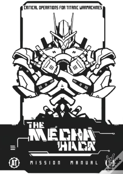 Capa do artigo Mecha Hack Mission Manual
