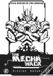 Capa do artigo Mecha Hack Mission Manual