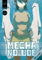 Capa do artigo ] Mecha No Ude [
