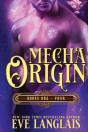 Mecha Origin - Preview
