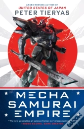 Mecha Samurai Empire