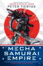 Mecha Samurai Empire - Preview