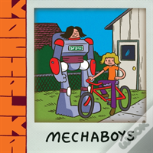 Mechaboys