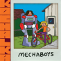 Mechaboys - Preview