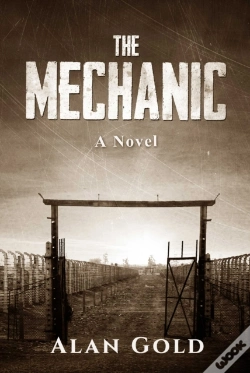 Capa do artigo Mechanic