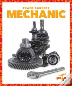 Capa do artigo Mechanic