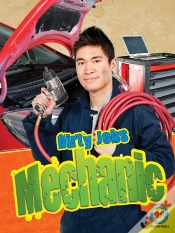 Capa do artigo Mechanic