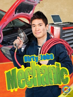 Capa do artigo Mechanic