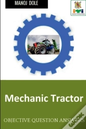 Mechanic Tractor