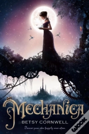 Capa do artigo Mechanica