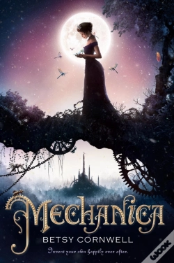 Capa do artigo Mechanica