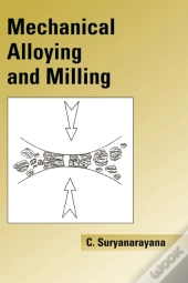 Mechanical Alloying And Milling