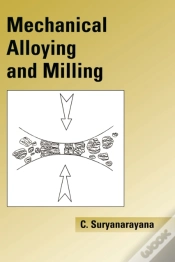 Capa do artigo Mechanical Alloying And Milling