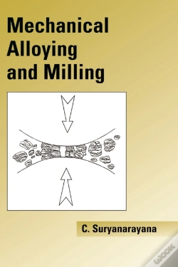 Capa do artigo Mechanical Alloying And Milling