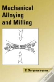 Capa do artigo Mechanical Alloying And Milling