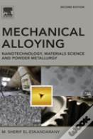 Mechanical Alloying