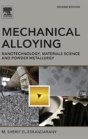 Mechanical Alloying - Preview