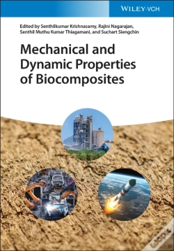 Capa do artigo Mechanical And Dynamic Properties Of Biocomposites