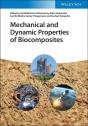Mechanical And Dynamic Properties Of Biocomposites - Preview