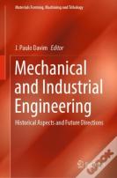 Mechanical And Industrial Engineering