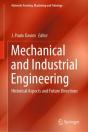 Mechanical And Industrial Engineering - Preview