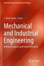 Mechanical And Industrial Engineering - Preview