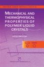 Mechanical And Thermophysical Properties Of Polymer Liquid Crystals - Preview