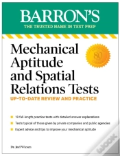 Capa do artigo Mechanical Aptitude And Spatial Relations Tests, Fourth Edition
