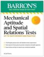 Mechanical Aptitude And Spatial Relations Tests, Fourth Edition - Preview