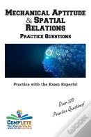 Mechanical Aptitude & Spatial Relations Practice Questions