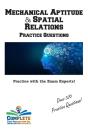 Mechanical Aptitude & Spatial Relations Practice Questions - Preview