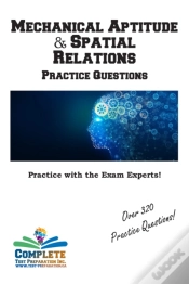 Capa do artigo Mechanical Aptitude & Spatial Relations Practice Questions