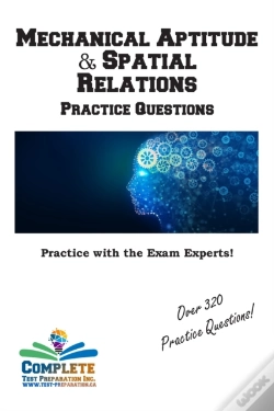 Capa do artigo Mechanical Aptitude & Spatial Relations Practice Questions