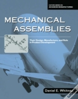 Capa do artigo Mechanical Assemblies:
