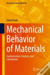 Mechanical Behavior Of Materials