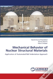 Capa do artigo Mechanical Behavior Of Nuclear Structural Materials