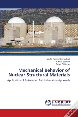 Capa do artigo Mechanical Behavior Of Nuclear Structural Materials