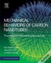 Capa do artigo Mechanical Behaviors Of Carbon Nanotubes