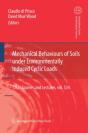 Mechanical Behaviour Of Soils Under Environmentallly-Induced Cyclic Loads - Preview