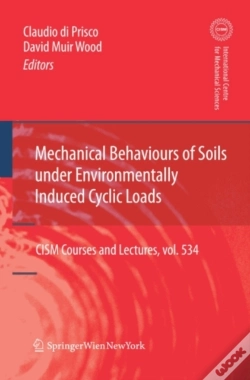 Capa do artigo Mechanical Behaviour Of Soils Under Environmentallly-Induced Cyclic Loads