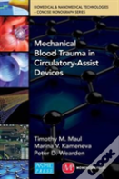 Mechanical Blood Trauma In Circulatory-Assist Devices