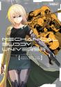 Mechanical Buddy Universe - Preview