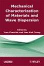 Mechanical Characterization Of Materials And Wave Dispersion Volume 2 Hardback - Preview