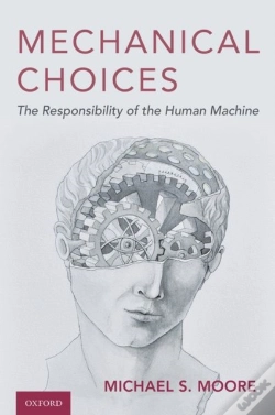 Capa do artigo Mechanical Choices