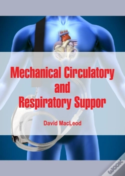 Capa do artigo Mechanical Circulatory And Respiratory Support