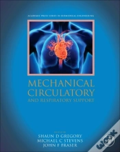 Capa do artigo Mechanical Circulatory And Respiratory Support