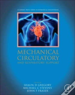 Capa do artigo Mechanical Circulatory And Respiratory Support