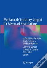 Mechanical Circulatory Support For Advanced Heart Failure