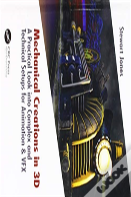 Mechanical Creations In 3d