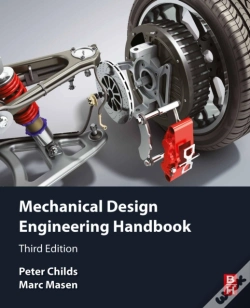 Capa do artigo Mechanical Design Engineering Handbook